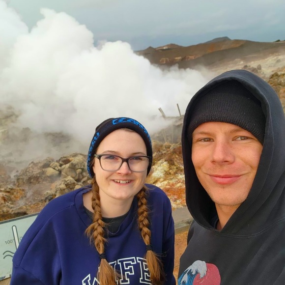 Meet your posher, Cait! - Picture 2 of 6